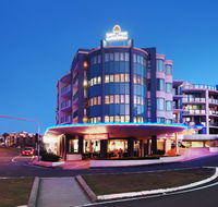 Grand Palais Beachside Resort - Hervey Bay Accommodation