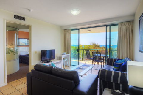 Grand Palais Beachside Resort - Hervey Bay Accommodation 5