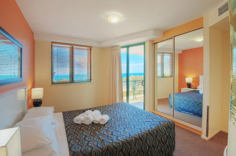 Grand Palais Beachside Resort - Hervey Bay Accommodation 6
