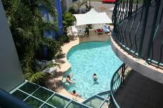 Grand Palais Beachside Resort - Hervey Bay Accommodation 9