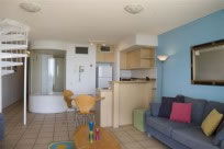 Grand Palais Beachside Resort - Hervey Bay Accommodation 12