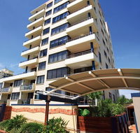 Windward Apartments - Hervey Bay Accommodation