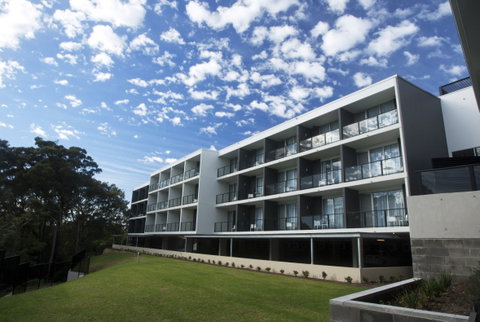 Apollo International - Hervey Bay Accommodation 2
