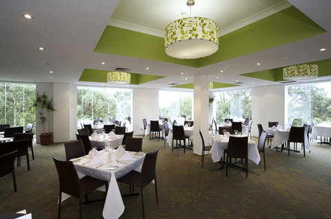 Apollo International - Hervey Bay Accommodation 3