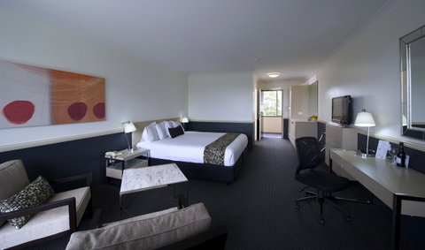 Apollo International - Hervey Bay Accommodation 4