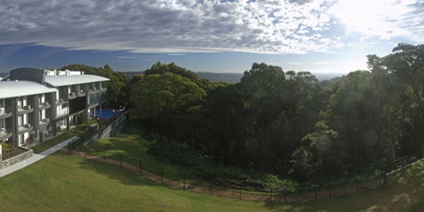 Apollo International - Hervey Bay Accommodation 5