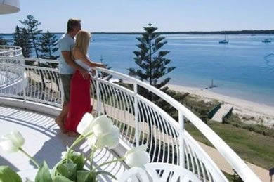 Atrium Resort - Hervey Bay Accommodation 6