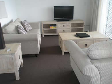 Atrium Resort - Hervey Bay Accommodation 7