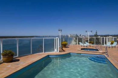 Atrium Resort - Hervey Bay Accommodation 9