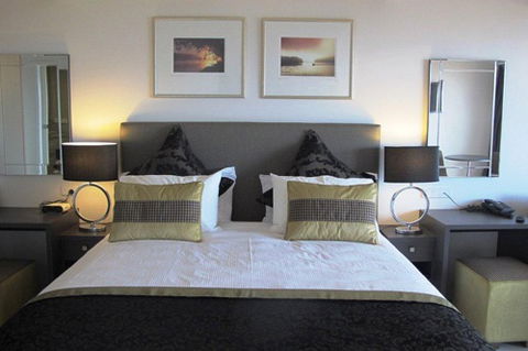 Amooran Court - Hervey Bay Accommodation 0