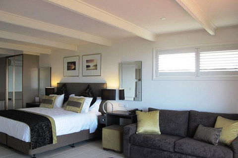 Amooran Court - Hervey Bay Accommodation 1