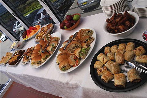 Amooran Court - Hervey Bay Accommodation 4