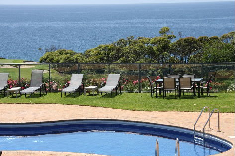 Amooran Court - Hervey Bay Accommodation 5