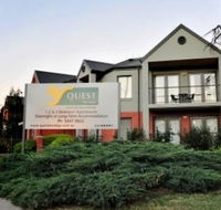 Quest Bendigo - Tourism Hervey Bay