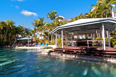 Diamond Cove Resort - Hervey Bay Accommodation 3