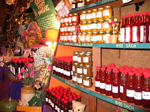 Lavender And Berry Farm - Hervey Bay Accommodation 5