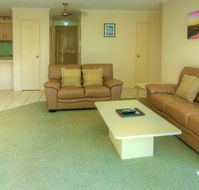 The Bay Apartments - Hervey Bay Accommodation