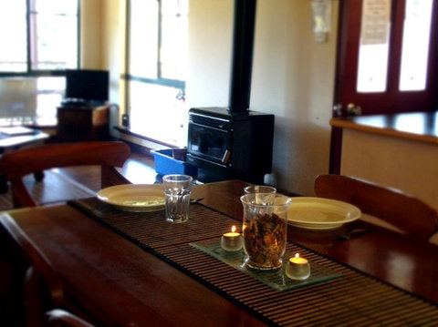 Walpole Wilderness Resort - Hervey Bay Accommodation 6