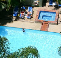 Horizons Burleigh Heads Holiday Apartments - Tourism Hervey Bay