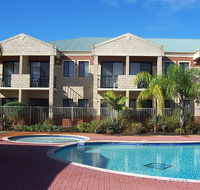 Country Comfort Inter City Perth Hotel  Apartments - Hervey Bay Accommodation
