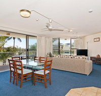 Chateau Royale Beach Resort - Hervey Bay Accommodation
