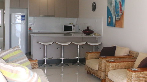 Kirra Vista Holiday Units - Hervey Bay Accommodation 1