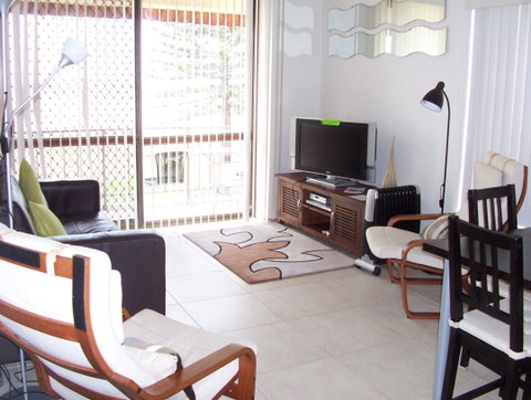 Kirra Vista Holiday Units - Hervey Bay Accommodation 2