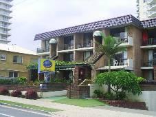 Kirra Vista Holiday Units - Hervey Bay Accommodation 4