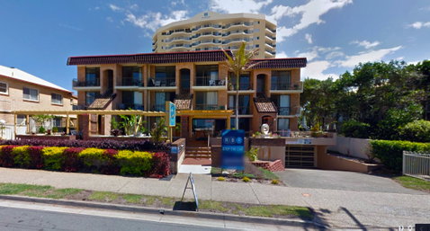 Kirra Vista Holiday Units - Hervey Bay Accommodation 9