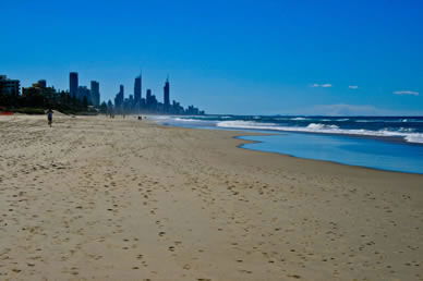 Miami Beachside Apartments - Tourism Hervey Bay 5