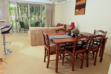 Miami Beachside Apartments - Tourism Hervey Bay 8
