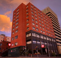 Travelodge Hotel Hobart - Hervey Bay Accommodation
