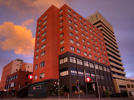 Travelodge Hotel Hobart - Hervey Bay Accommodation 0