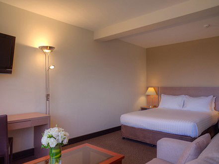 Travelodge Hotel Hobart - Hervey Bay Accommodation 1