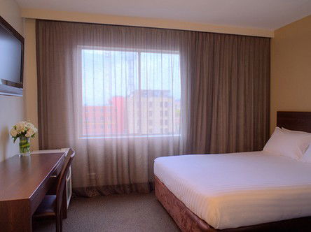 Travelodge Hotel Hobart - Hervey Bay Accommodation 2