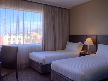 Travelodge Hotel Hobart - Hervey Bay Accommodation 3