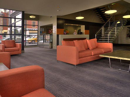 Travelodge Hotel Hobart - Hervey Bay Accommodation 4