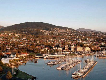Travelodge Hotel Hobart - Hervey Bay Accommodation 5