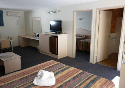 Comfort Inn Gemini - Tourism Hervey Bay 2