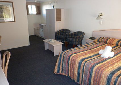 Comfort Inn Gemini - Tourism Hervey Bay 3