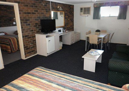 Comfort Inn Gemini - Tourism Hervey Bay 4