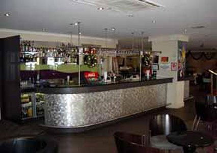 Comfort Inn Gemini - Tourism Hervey Bay 6