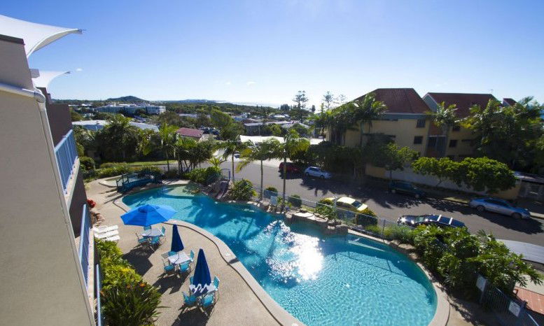  Hervey Bay Accommodation