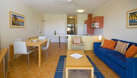 Endless Summer Resort - Hervey Bay Accommodation 4