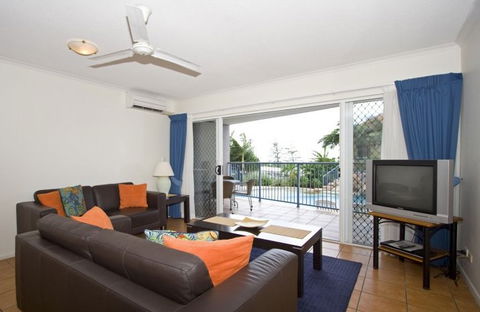 Endless Summer Resort - Hervey Bay Accommodation 5