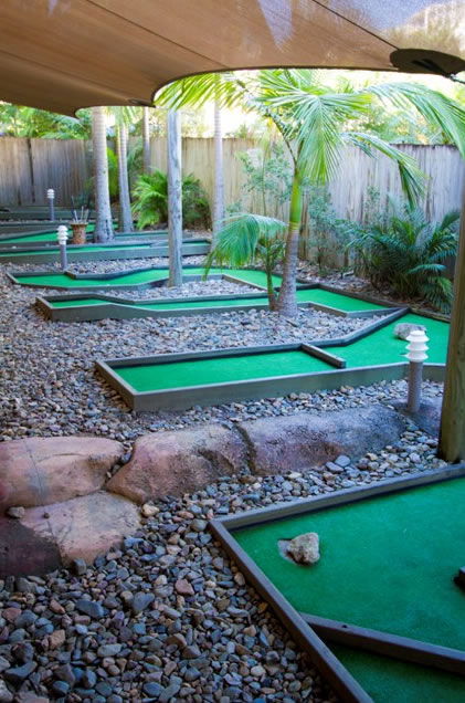 Endless Summer Resort - Hervey Bay Accommodation 7