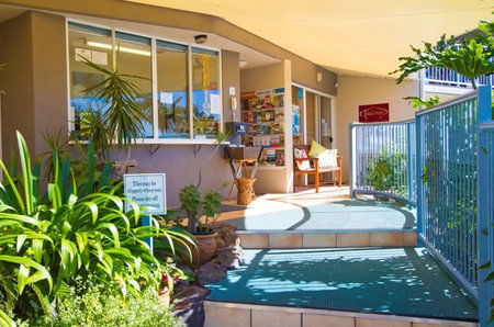 Endless Summer Resort - Hervey Bay Accommodation 8