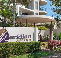 Meridian Alex Beach - Hervey Bay Accommodation