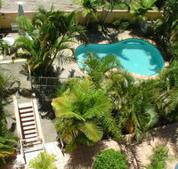 Burlington Holiday Apartments - Hervey Bay Accommodation