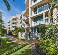 Sailport Mooloolaba Apartments - Hervey Bay Accommodation